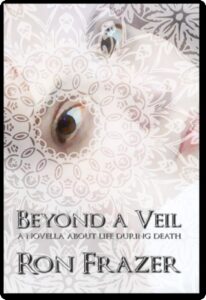 Beyond A Veil book Cover